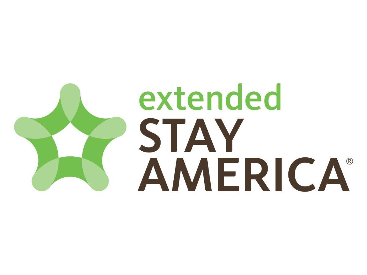 Extended Stay America Suites - El Paso - Airport מראה חיצוני תמונה